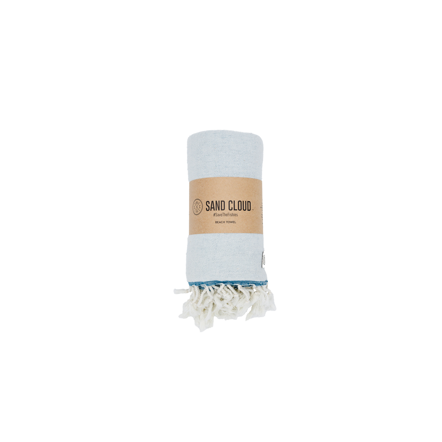 Sand Cloud Beach Towel - Sunset Beach