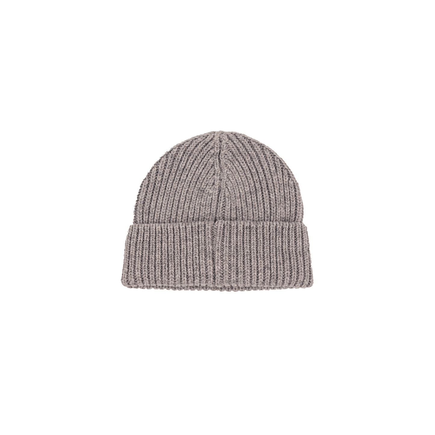 Huntington Beach Vintage Beanie - Gray