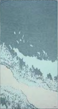 Sand Cloud Beach Towel - Sunset Beach